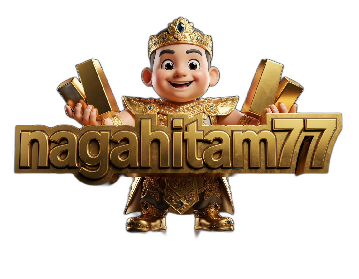 nagahitam77